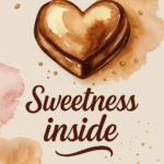 Sweetness inside