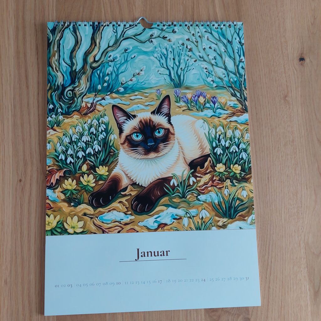 van-Gogh-Art-Calendar